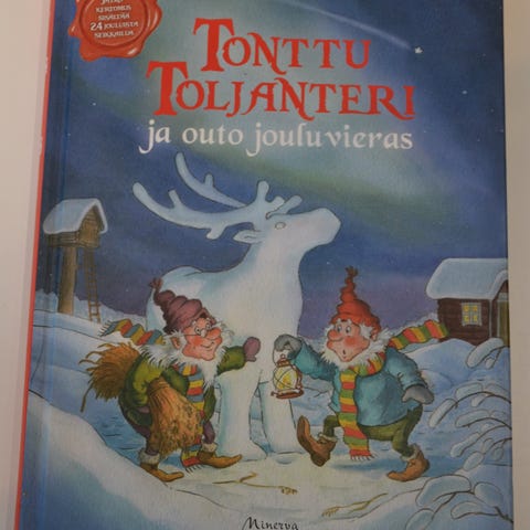 Ilmoituksen kuva