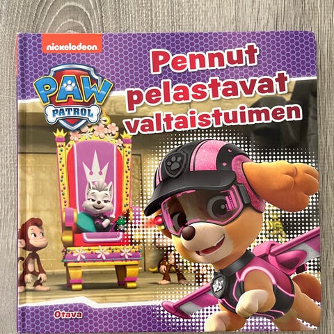 Ilmoituksen kuva