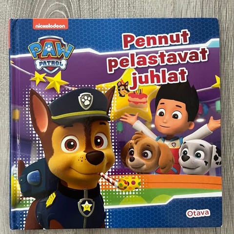 Ilmoituksen kuva