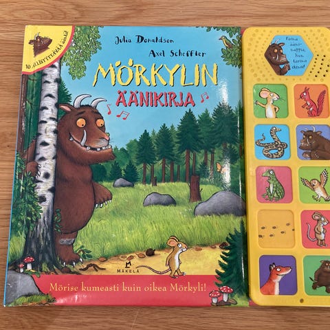 Ilmoituksen kuva