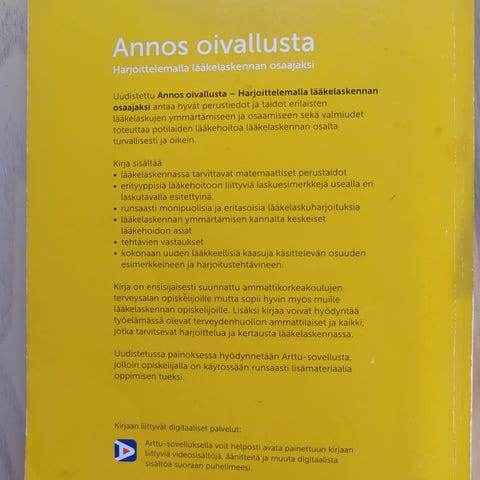 Ilmoituksen kuva