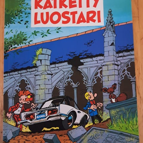 Ilmoituksen kuva