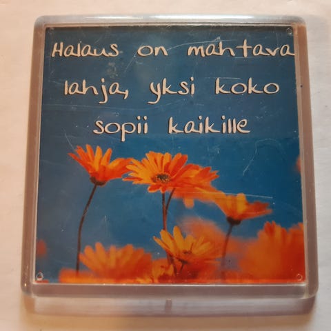 Ilmoituksen kuva