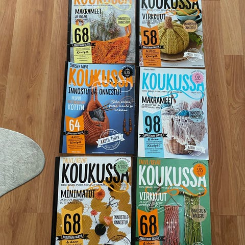 Ilmoituksen kuva