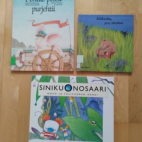Ilmoituksen kuva