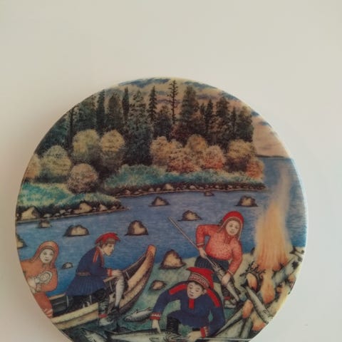 Ilmoituksen kuva