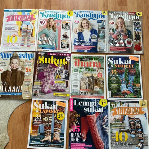 Ilmoituksen kuva