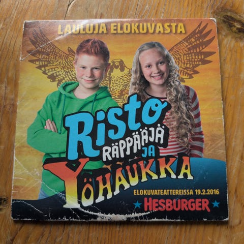 Ilmoituksen kuva