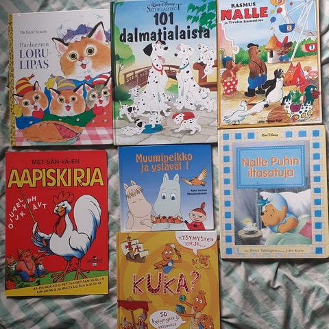 Ilmoituksen kuva