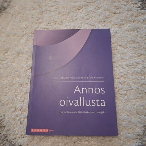 Ilmoituksen kuva