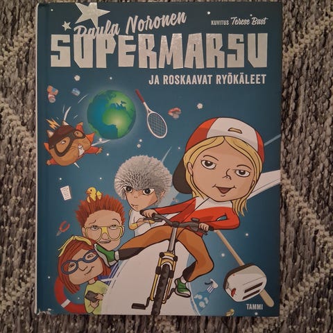 Ilmoituksen kuva
