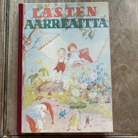 Ilmoituksen kuva