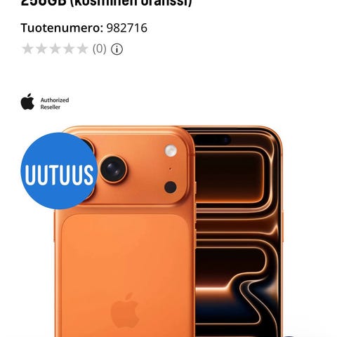 Ilmoituksen kuva