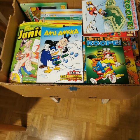Ilmoituksen kuva