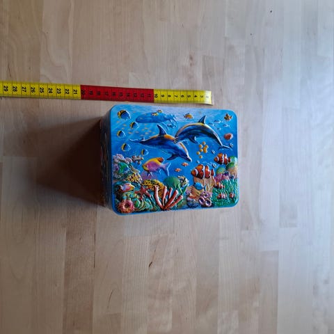 Ilmoituksen kuva