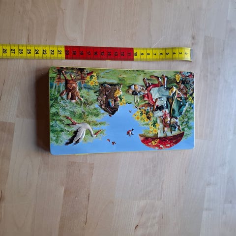 Ilmoituksen kuva