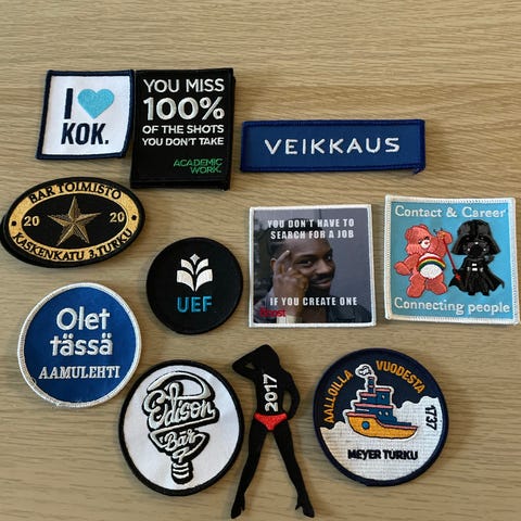 Ilmoituksen kuva