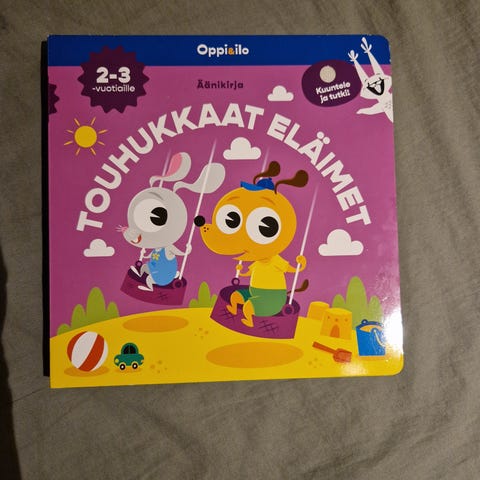 Ilmoituksen kuva