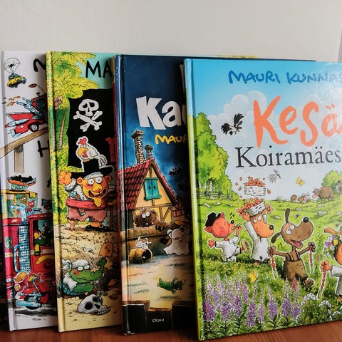 Ilmoituksen kuva