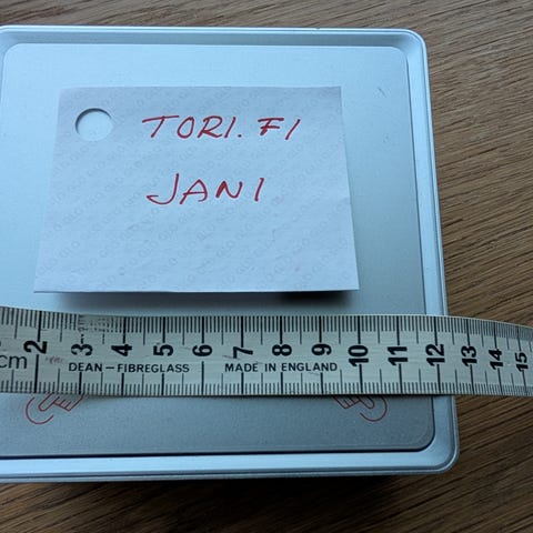 Ilmoituksen kuva