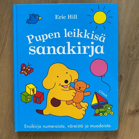 Ilmoituksen kuva