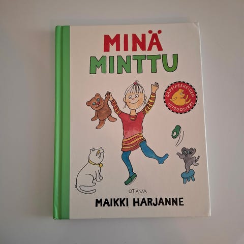 Ilmoituksen kuva
