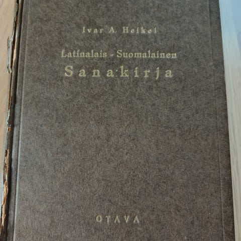 Ilmoituksen kuva