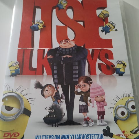 Ilmoituksen kuva