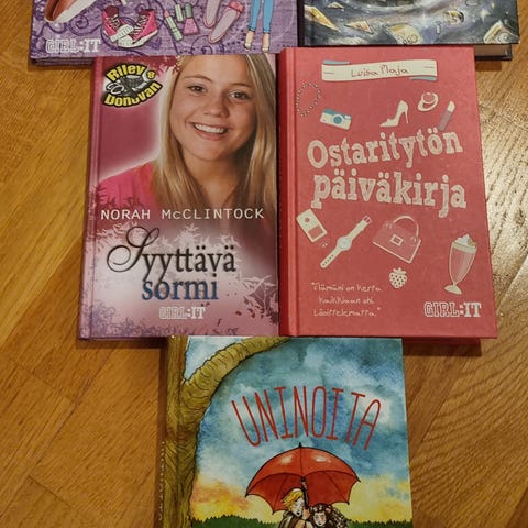 Ilmoituksen kuva