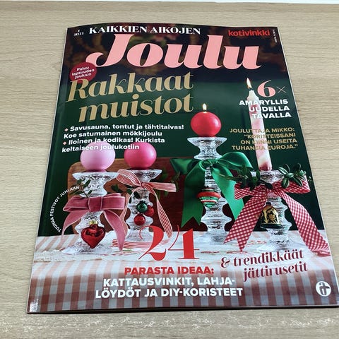 Ilmoituksen kuva