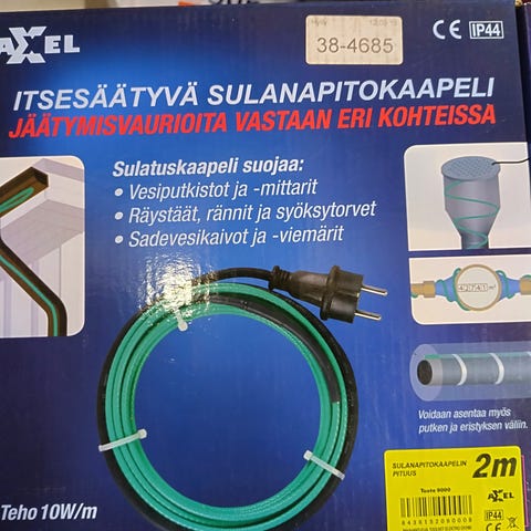 Ilmoituksen kuva
