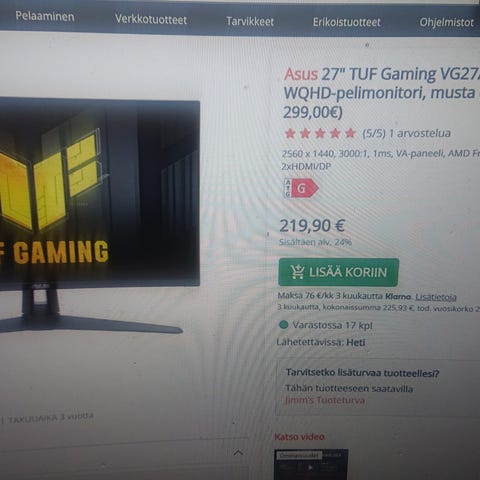 Ilmoituksen kuva