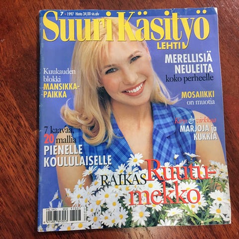 Ilmoituksen kuva