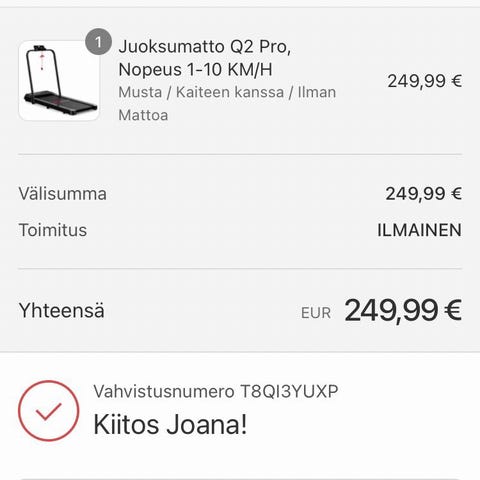 Ilmoituksen kuva