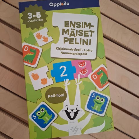 Ilmoituksen kuva