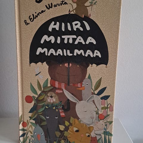 Ilmoituksen kuva