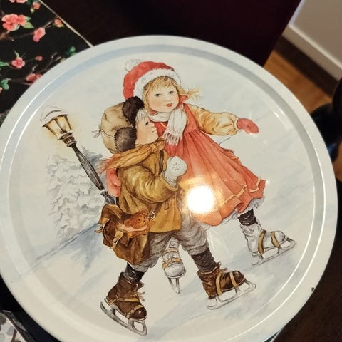 Ilmoituksen kuva