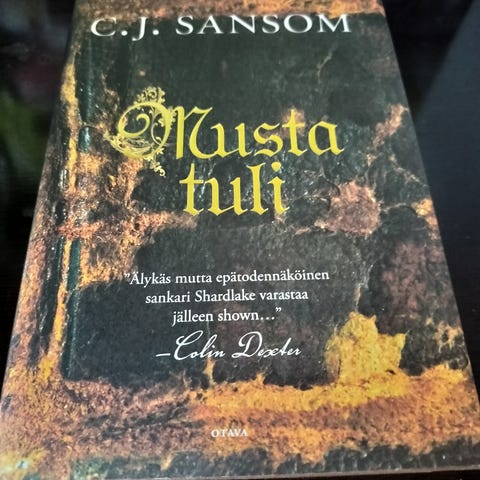 Ilmoituksen kuva