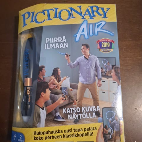 Ilmoituksen kuva