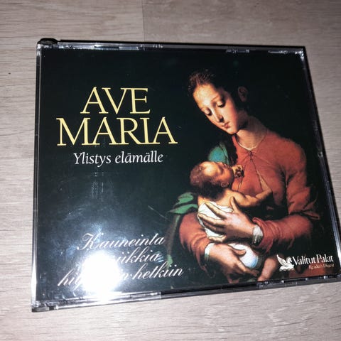 Ilmoituksen kuva