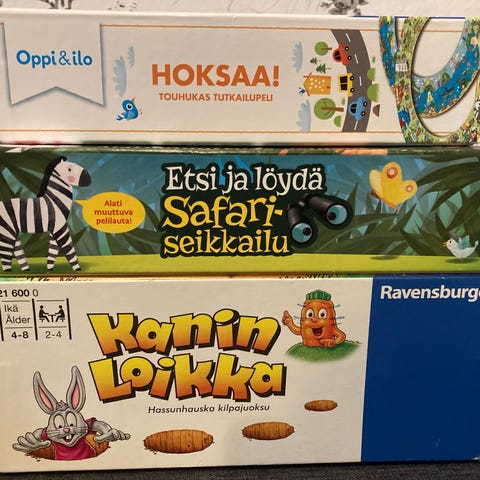 Ilmoituksen kuva