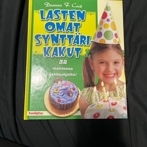 Ilmoituksen kuva