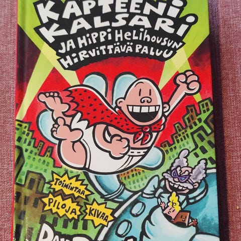 Ilmoituksen kuva