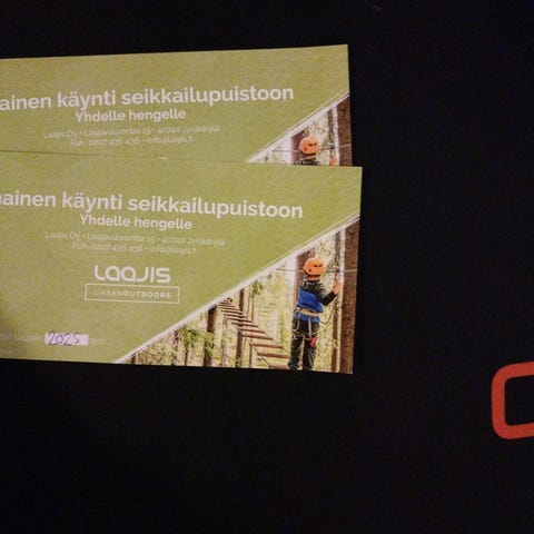 Ilmoituksen kuva