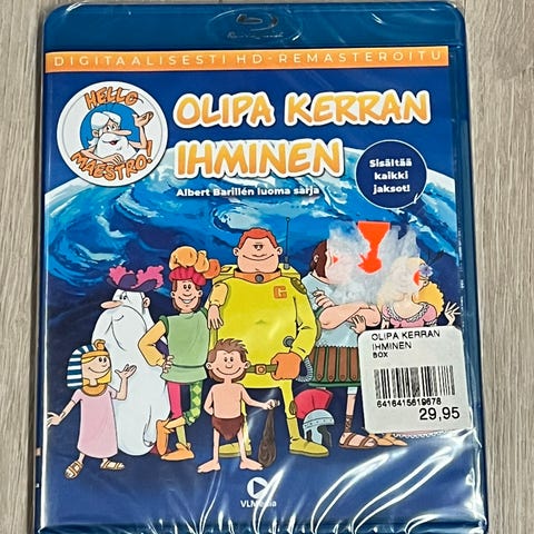 Ilmoituksen kuva
