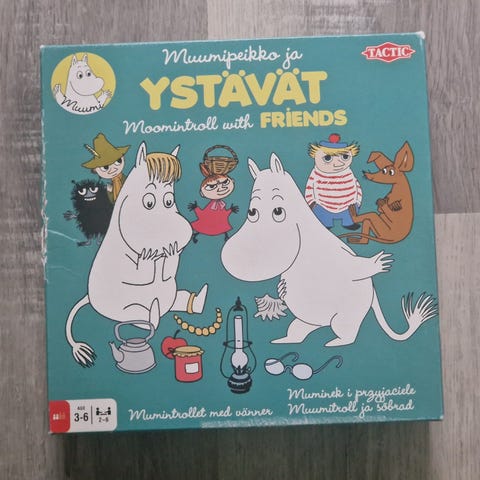 Ilmoituksen kuva