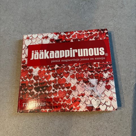 Ilmoituksen kuva