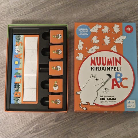 Ilmoituksen kuva