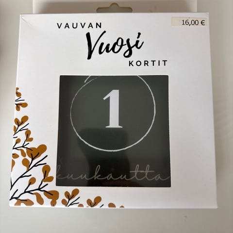 Ilmoituksen kuva