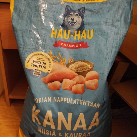 Ilmoituksen kuva